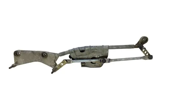 Mercedes-Benz ML W164 Front wiper linkage and motor A1648201742