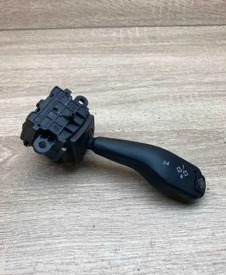 BMW 3 E46 Indicator stalk 8363668k 01104010