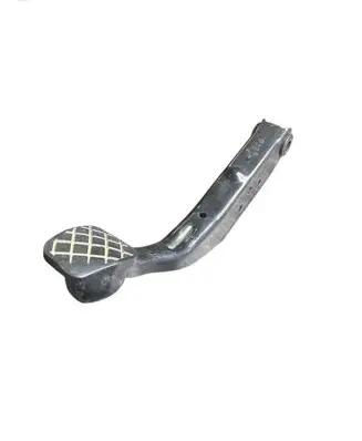 Brake pedal