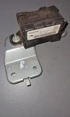 Volvo XC70 ESP acceleration yaw rate sensor 30667460 10098004872