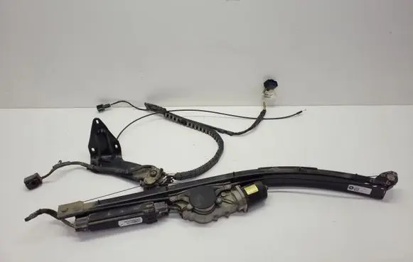 Chrysler Town u0026 Country V Sliding door motor assembly 5913297AA 68079909AA
