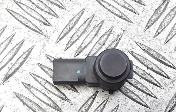 Citroen C6 Parking PDC sensor