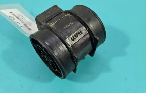 Mass air flow meter