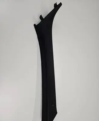 BMW 5 F10 F11 (A) pillar trim 9116348 52107010
