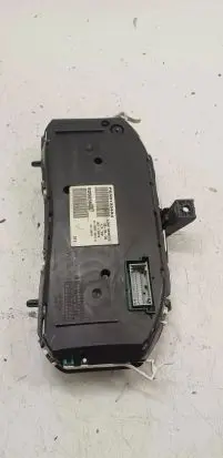 Renault Megane II Speedometer (instrument cluster) 8200364007 35110419 PEAC135434