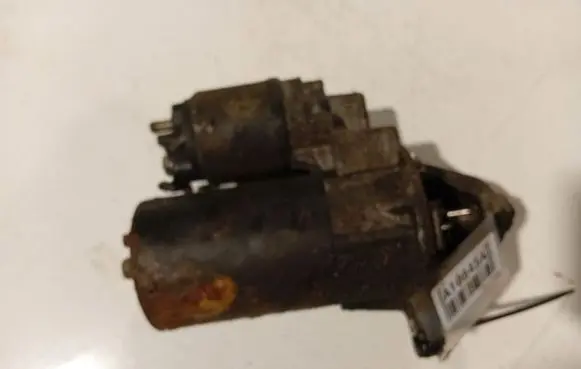 Opel Omega B2 Starter motor 