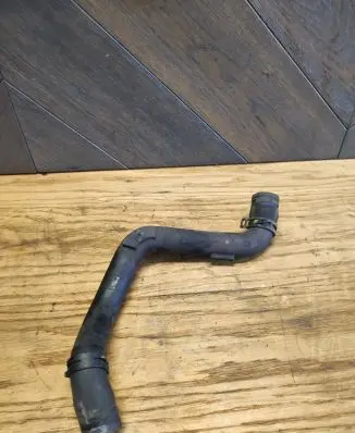 Audi A4 S4 B8 8K Engine coolant pipe/hose 131365 03L121157AP