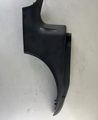Citroen C5 Parcel shelf load cover mount bracket 9631638177