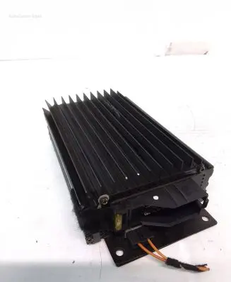 Mercedes-Benz CL C215 Sound amplifier 2158200189