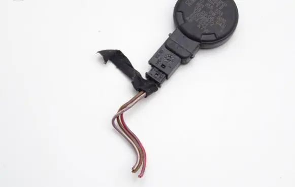 Seat Toledo III (5P) Rain sensor 1P0955559