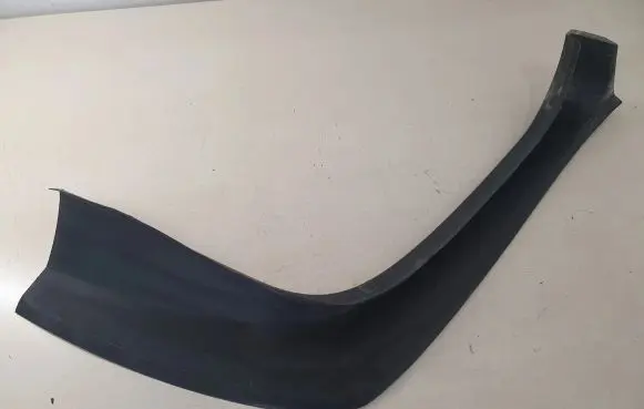 BMW 7 F01 F02 F03 F04 Other trunk/boot trim element 7186528