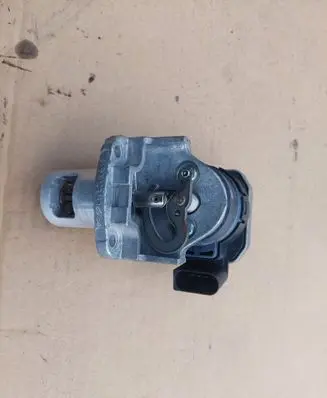 Mercedes-Benz GL X164 EGR valve A6291400860 109315 00005320C4