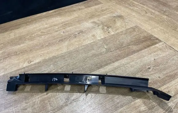 Jaguar F-Type Front bumper mounting bracket EX5329734AD