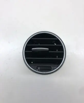 Seat Altea XL Dashboard side air vent grill/cover trim 5P0819203 5P0819203A