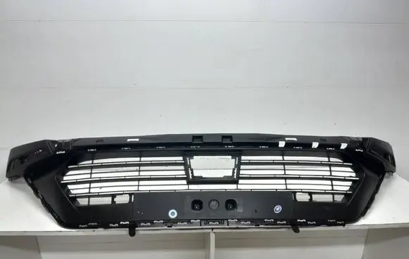 Renault Captur II Front bumper lip 620264889R