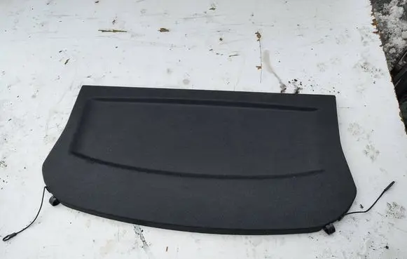 BMW 1 F20 F21 Parcel shelf 