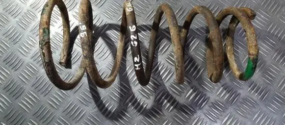 Mazda 626 Rear coil spring