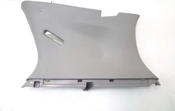 Toyota Urban Cruiser (XP110) (D)pillar trim (top) 6247152310
