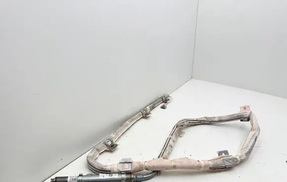 Volkswagen Touareg II Roof airbag 7P6880742C