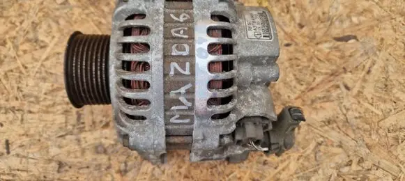 Mazda 6 Generator/alternator ALT046