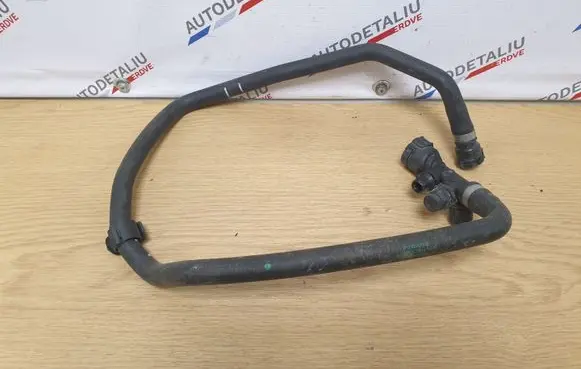 BMW X3 F25 Engine coolant pipe/hose 8514071 17128514071