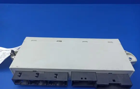BMW 7 E65 E66 Door control unit/module 6922264 61356922264 5WK48001