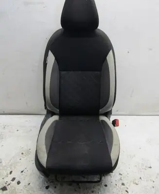Nissan Micra K14 Front passenger seat 1111