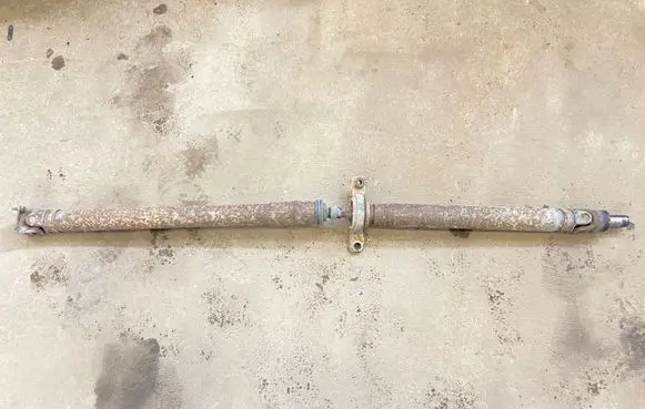 Subaru Outback Drive shaft (set)