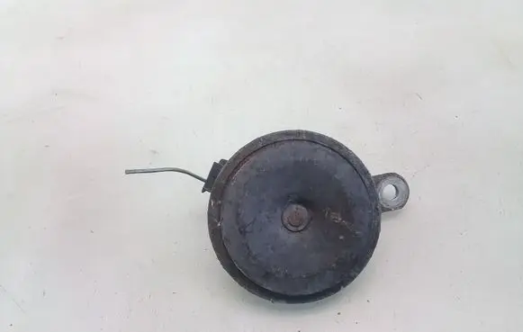Toyota Avensis T250 Horn signal