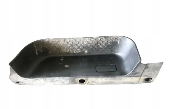 Renault Trafic III (X82) Front sill trim cover 93450152 769518239R