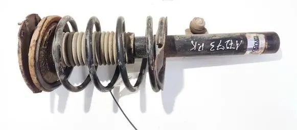 Front shock absorber/damper