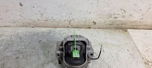 Audi A4 S4 B8 8K Engine mount vacuum valve 8R0199381