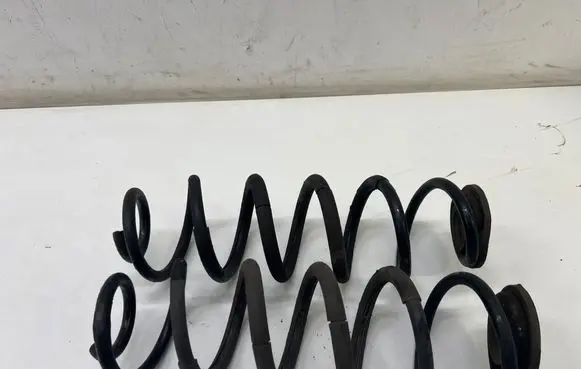 Toyota C-HR I Rear coil spring 