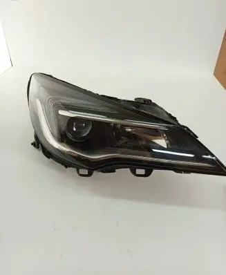 Opel Astra K Headlight/headlamp 39081895 662588537