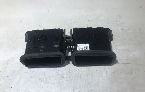 Jaguar F-Pace Cabin air duct channel GX73014L21BF
