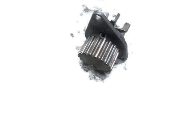 Peugeot 207 Water pump 9644813480