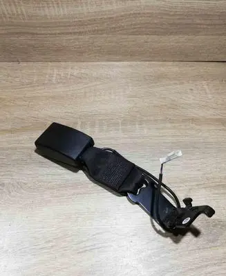 BMW X5 F15 Rear seatbelt buckle 7321413