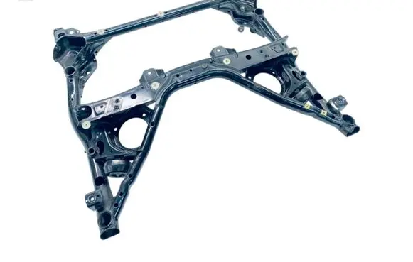 BMW 4 F32 F33 Front subframe 31106872120 6872120