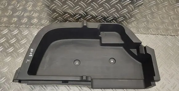 Toyota Avensis T250 Glove box in trunk 6499705020
