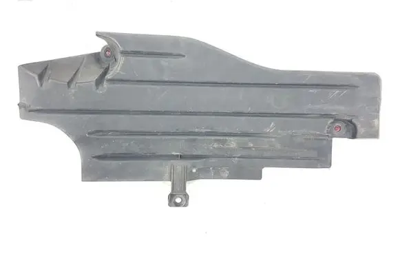 Ford Escape III Rear underbody cover/under tray AV61R11779 AV61R11779AF