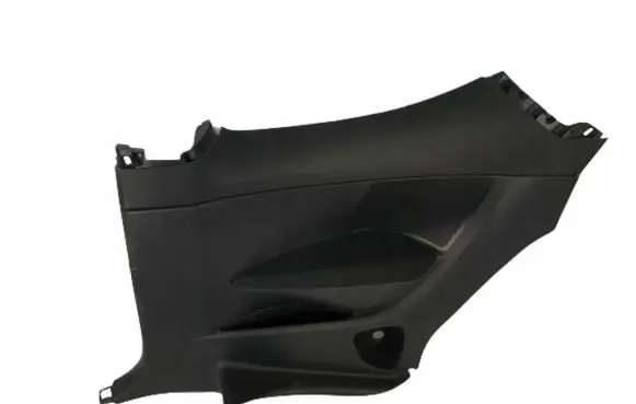 Peugeot 308 Coupe rear side trim panel 
