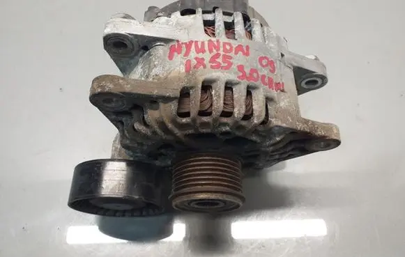 Hyundai ix 55 Generator/alternator 37300-3A002