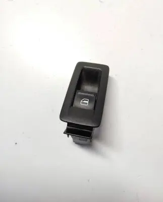 Volkswagen Touran I Electric window control switch 1T0959851