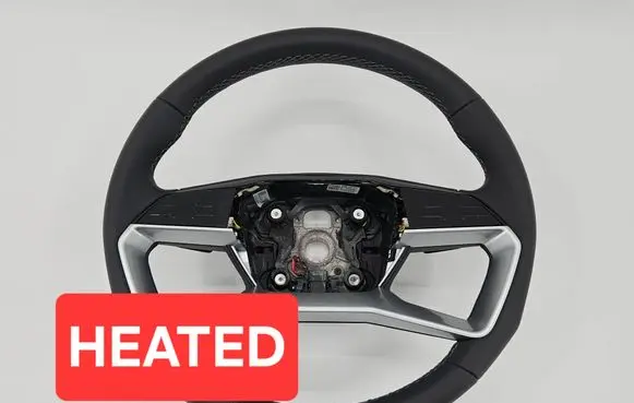 Audi A5 Steering wheel 8B3419091AA 8B3419508