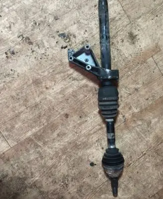 Opel Signum Front driveshaft 