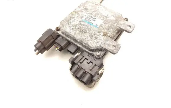 Subaru Legacy Steering rack control module 34710AJ011 E271058011 Q1T41081M
