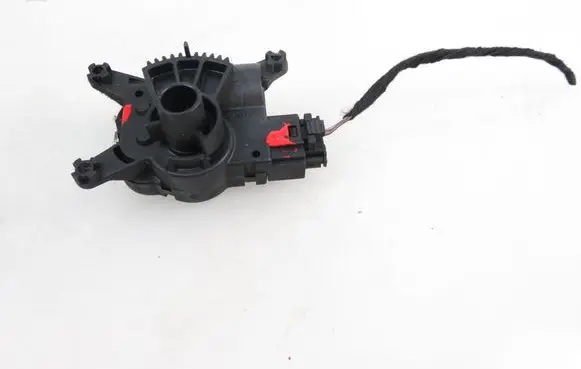 Fiat Punto (199) Air flap motor/actuator A21000700