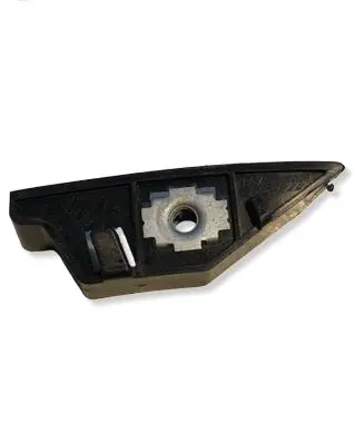 Opel Astra L Front bumper mounting bracket 9839852480