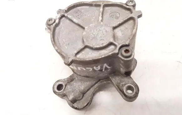 Citroen C4 Grand Picasso Vacuum pump D1651A2507P