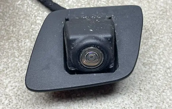 Opel Insignia B Reversing camera 39136563